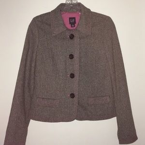 GAP JACKET
